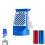 Beverage Can Opener Tool Splashing Proof Mechanism Easy Single Hand Operations 3