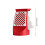 Beverage Can Opener Tool Splashing Proof Mechanism Easy Single Hand Operations 7