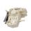 Compatible Dishwasher Door Latches Switches Replacement Part Ensures Smooth Operation Plasic Texture for Multiple Models 4