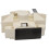 Compatible Dishwasher Door Latches Switches Replacement Part Ensures Smooth Operation Plasic Texture for Multiple Models 5