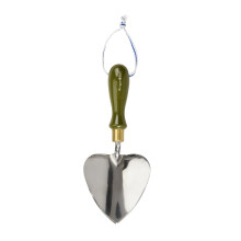 Burgon & Ball Collectors Range Olive Planting Trowel FSC 100%