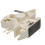 Compatible Dishwasher Door Latches Switches Replacement Part Ensures Smooth Operation Plasic Texture for Multiple Models 7