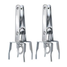 PestExpel? Scissor claw mole vole trap x 2