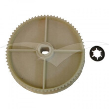 Belle Cement Mixer Gearbox Pulley Kit Minimix 150 Part No. 900/30000