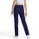 Boys' Stretch Pull On Chino Pants Kids School Uniformss Yonth Twill Pants 4
