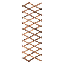 XIANTIAN Garden TrellisesExpandable Plant Climbing Lattices Trellis Fence Support 6.5ft ? 1ft (0.7 ? 200 ? 30cm) 0.7cm thickness