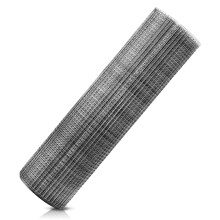 Muzhira Rodent Proofing Wire Mesh - 6m x 400mm 304 Stainless Steel Mesh Blocks Rats, Mice, Mouse, Squirrel & Bird Access Pest Prevention for Filling