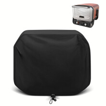 Unicook Pizza Oven Cover for Ninja Woodfire Outdoor Oven, Compatible with Ninja OO101 Series, Premium Waterproof and Fade Resistant Outdoor