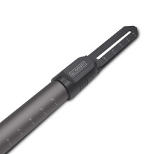 AC Infinity Soil Sensor Probe Exclusively for AI Controllers, Monitor Moisture & Saturation for Gardens, Grow Tents, Grow Spaces, Detachable Stem,
