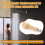 Shower Handle Extension Brass Adapter 970-0770 2