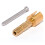 Precision-Engineered Shower Handle Extension 970-0770, Brass Adapter for Quick Device Compatibility 8