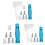 Multipurpose Baking Accessory Cream Decorating Set Featuring-11 2