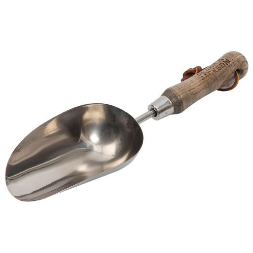 Spear & Jackson Spear and Jackson 5060SS Traditional Soil Scoop