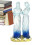 Beeldje van zussen, hars, bureaudecoratie (1 stuk) 8