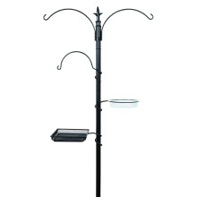 Gardman Bird Feeding Station Natural A04389