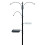 Gardman Gardman Bird Feeding Station Natural A04389 1
