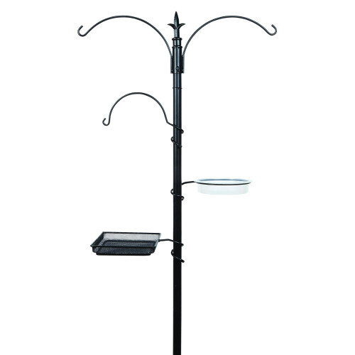 Gardman Gardman Bird Feeding Station Natural A04389