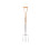 Kent & Stowe Garden Life Digging Fork FSC-100% 1