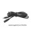 Καλώδιο ηλιακής φόρτισης DC8020Extended Reach Solar Charging Core16AWG με επιχάλκινους πυρήνες για 3