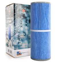 CANADIAN SPA CO. Hot Tub Filter, Replacement Filter for Pleatco PRB50-IN, Unicel C-4950, Filbur FC-2390, Darlly SC706, RTL-50, 03FIL1600 or R173434,