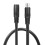Καλώδιο ηλιακής φόρτισης DC8020Extended Reach Solar Charging Core16AWG με επιχάλκινους πυρήνες για 6