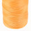 unbranded2Rolls Tufting Thread Earth Brown Waxed Sewing Thread Craft Accessories for Handcraft Lovers 2