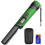DR.?TEK Metal Detector Pinpointer, IP68 Fully Waterproof Handheld Pin Pointer with LCD Screen, Innovative Interference Cancellation Function, Higher 1