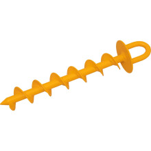 Roughneck? Heavy Duty Ground Anchor 340mm (13.5") 160kg Load Tested