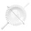 Clearance Bakeware under $5,Maker Moulded Dumpling Buns Corn Cake Clips Dough Pierogi、Calzone、 Handmade Pie Bun 2