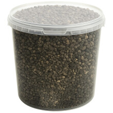 Leca Horticultural Grit - Improves Garden Soil and Potting Mix Aeration and Drainage - Use this Grit for Plants as a Compost Improver, Top Dressing or