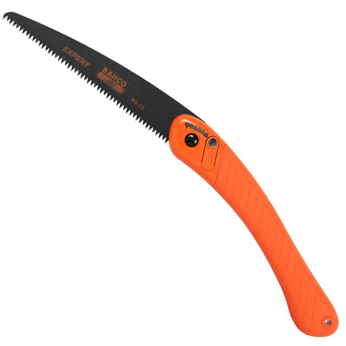 Bahco Bahco PG72 PG-72 Folding Pruning Saw