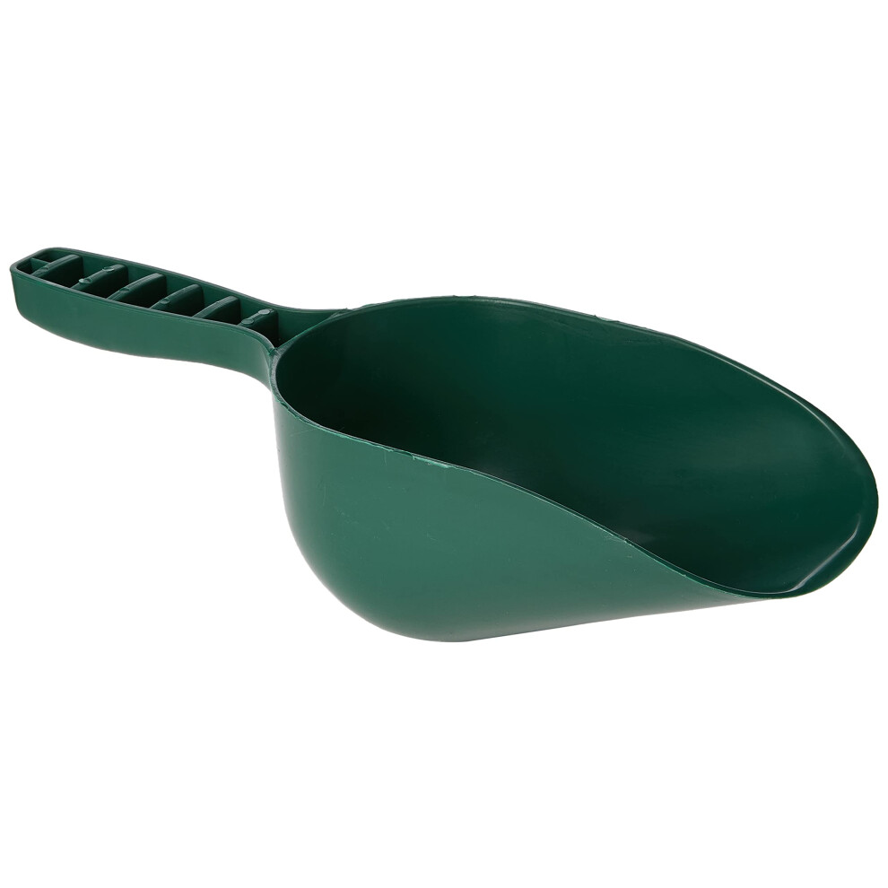 Bosmere Handy Scoop, Green, K120 5051225538002