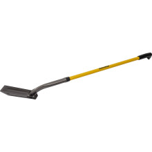 Roughneck ROU68214 Long Handled Trenching Shovel 1460mm/57?", Multicolour