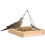 Wild Wings WWCF23 Cedar Tray Bird Feeder 1