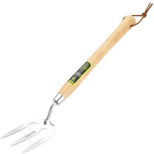 Spear & Jackson 3090KEW Kew Gardens Collection 12" Stainless Steel Weedfork