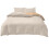 Parure de lit Milk Tea Cheese, polyester, 180 x 220 cm & 2