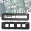 Φορητή βάση σαρωτή φιλμ 35 mm και 135 mm 2