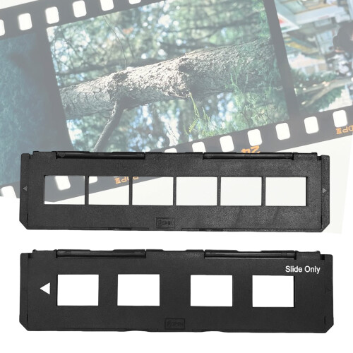 Βάση σαρωτή φιλμ For35mm135Film που παρέχει αρνητικά σαρωτή φιλμ για φιλμ διαφανειών 1