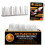 Defender Plastic Bird Spikes Pack | 3 Metre | Pigeon Control Guide | Various Size Packs 1