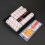 Conjunto de pintura prático e detalhado, com rolos de pintura de 9 polegadas fáceis de usar para uso doméstico. 8