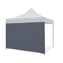 Velity Gazebo Side Panel, Canopy Sidewall Panels, Straight Leg Gazebos Tent, Sunshade, Windproof and Give Privacy, 1 Pack Sidewall Only, Canopy Not