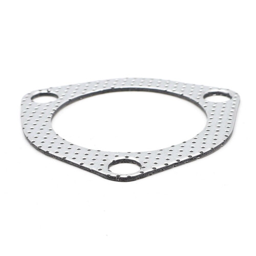 Τριγωνική φλάντζα σωλήνα εξάτμισης 2,5" (63 mm) YC101115, στεγανοποίηση υψηλής 2