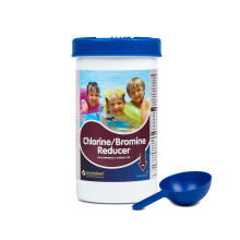 Leisurechem Universal Chlorine/Bromine Reducer 1Kg