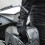 Luvas de motociclismo com isolamento térmico, impermeáveis e com aderência térmica. 7