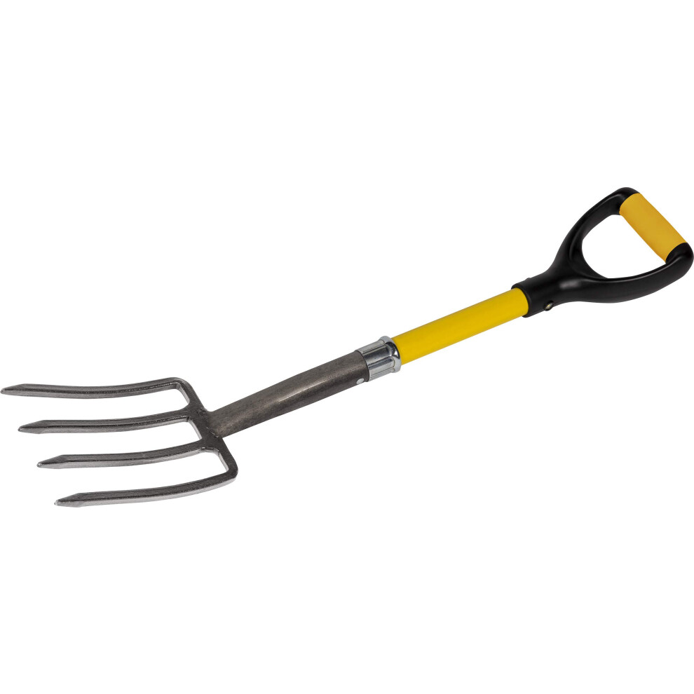 Roughneck Rou68008 Micro Fork 740Mm/29