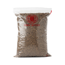 R&R SHOP ? Hard Quality Japanese Akadama for the Cultivation of Bonsai, with Granule size from 2-5mm (3L)