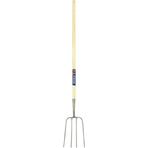Spear & Jackson Spear & Jackson 1600HS Long Knob Manure Fork