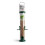 Ring-Pull TO-S2G Medium Bird Feeder for Seeds - Green 1
