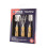 Spear & Jackson Spear & Jackson POTTING3PS 3 Piece Stainless Potting Tool Set 1