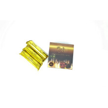 Charcoal Quick Lighting 8 Roll Coal 80 Disc Briquet
